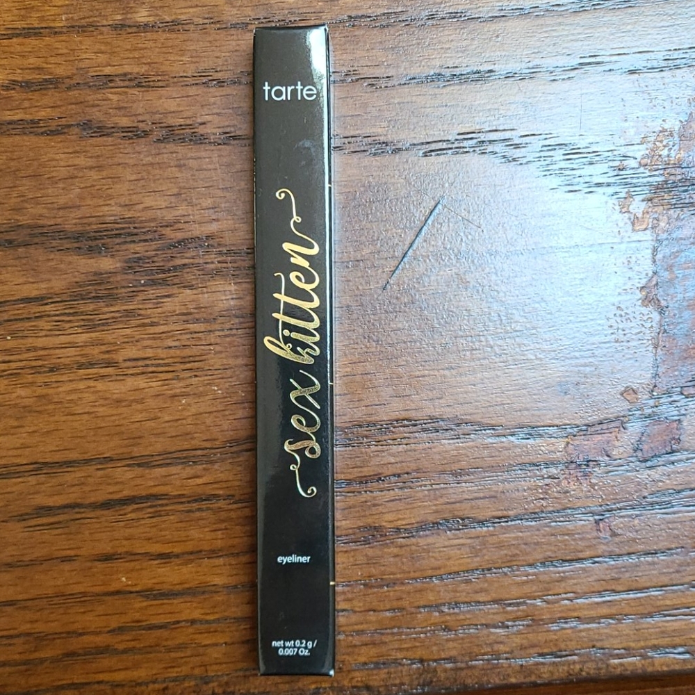 Tarte Sex Kitten Eyeliner
